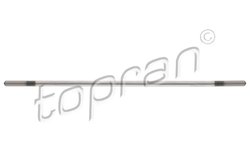 RULMENT DE PRESIUNE AMBREIAJ TOPRAN 100 073 - Compatibil cu VW