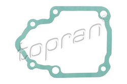Etansare ulei transmisie manuala Topran 100 078