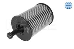 FILTRU ULEI MEYLE 100 115 0000 - Compatibil cu AUDI, CHRYSLER, DODGE, FORD, JEEP, MITSUBISHI, SEAT, SKODA, VW