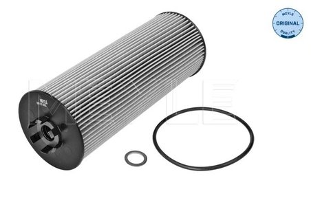 Filtru ulei Meyle 100 115 0011