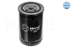 FILTRU ULEI MEYLE 100 115 0019 - Compatibil cu AUDI, VW
