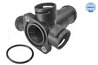 Flansa lichid racire Meyle 100 121 0112