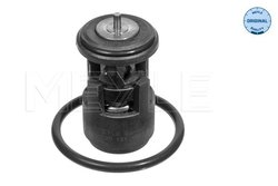 TERMOSTAT LICHID RACIRE MEYLE 100 121 1025 - Compatibil cu AUDI, SEAT, SKODA, VW