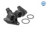 FLANSA LICHID RACIRE MEYLE 100 121 1050 - Compatibil cu AUDI, VW