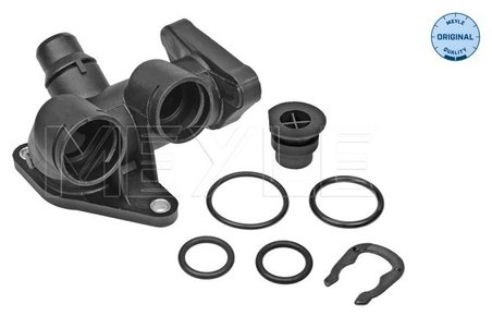 Flansa lichid racire Meyle 100 121 1050/S