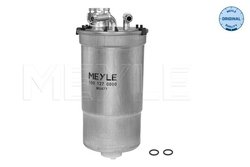 Filtru combustibil Meyle 100 127 0000