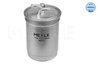 FILTRU COMBUSTIBIL MEYLE 100 127 0006 - Compatibil cu FORD, HONDA, LAND ROVER, MG, ROVER, SEAT, VW