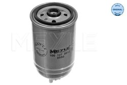 FILTRU COMBUSTIBIL MEYLE 100 127 0013 - Compatibil cu AUDI, SKODA, VW