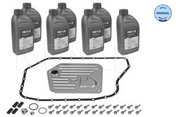 SET SCHIMB ULEI CUTIE DE VITEZE AUTOMATA MEYLE 100 135 0002 - Compatibil cu AUDI