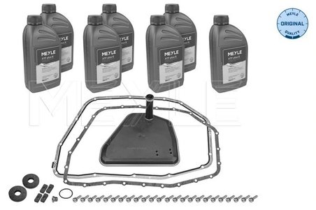 Set schimb ulei cutie de viteze automata Meyle 100 135 0004