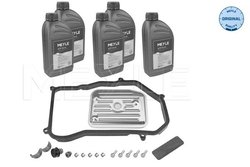 SET SCHIMB ULEI CUTIE DE VITEZE AUTOMATA MEYLE 100 135 0012 - Compatibil cu AUDI, VW