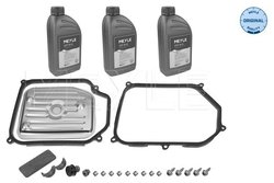 SET SCHIMB ULEI CUTIE DE VITEZE AUTOMATA MEYLE 100 135 0014 - Compatibil cu AUDI, SEAT, SKODA, VW