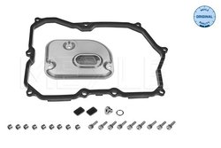 SET SCHIMB ULEI CUTIE DE VITEZE AUTOMATA MEYLE 100 135 0107/SK - Compatibil cu VW