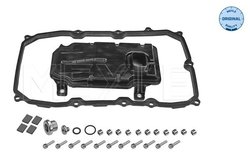 SET SCHIMB ULEI CUTIE DE VITEZE AUTOMATA MEYLE 100 135 0108/SK - Compatibil cu AUDI, PORSCHE, VW