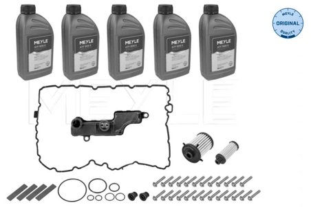 Set schimb ulei cutie de viteze automata Meyle 100 135 0115