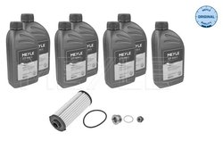 SET SCHIMB ULEI CUTIE DE VITEZE AUTOMATA MEYLE 100 135 0116 - Compatibil cu AUDI, CUPRA, SEAT, SKODA, VW