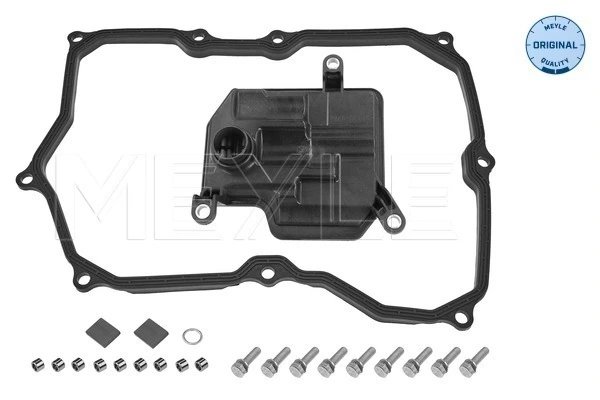 SET SCHIMB ULEI CUTIE DE VITEZE AUTOMATA MEYLE 100 135 0120/SK - Compatibil cu AUDI, VW