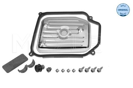 SET SCHIMB ULEI CUTIE DE VITEZE AUTOMATA MEYLE 100 135 0214/SK - Compatibil cu AUDI, SEAT, SKODA, VW