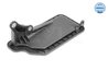 FILTRU HIDRAULIC CUTIE DE VITEZE AUTOMATA MEYLE 100 136 0001 - Compatibil cu AUDI, VW