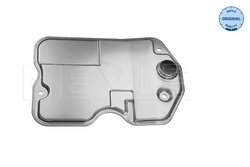 FILTRU HIDRAULIC CUTIE DE VITEZE AUTOMATA MEYLE 100 136 0002 - Compatibil cu AUDI, PORSCHE, VW