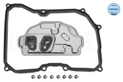 Set filtre hidraulice cutie viteze automata Meyle 100 137 00