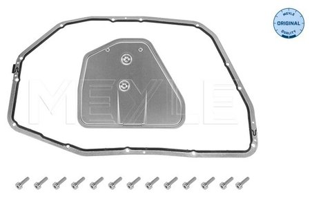 SET FILTRE HIDRAULICE CUTIE VITEZE AUTOMATA MEYLE 100 137 0112 - Compatibil cu AUDI, VW
