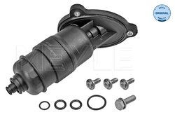 Set filtre hidraulice cutie viteze automata Meyle 100 137 10