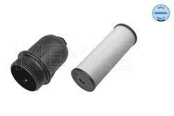 SET FILTRE HIDRAULICE CUTIE VITEZE AUTOMATA MEYLE 100 137 1003 - Compatibil cu AUDI