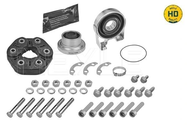 ARTICULATIE, ARBORE ARTICULAT MEYLE 100 152 2001/HD - Compatibil cu PORSCHE, VW