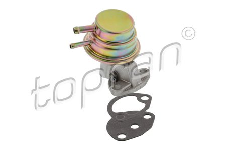 POMPA COMBUSTIBIL TOPRAN 100 167 - Compatibil cu VW