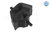 SUPORT MOTOR MEYLE 100 199 0011 - Compatibil cu AUDI, VW