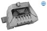 SUPORT MOTOR MEYLE 100 199 0122 - Compatibil cu AUDI, SEAT, SKODA, VW