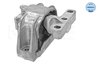 SUPORT MOTOR MEYLE 100 199 0129 - Compatibil cu AUDI, SEAT, SKODA, VW