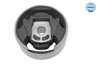 SUPORT MOTOR MEYLE 100 199 0161 - Compatibil cu AUDI, SEAT, SKODA, VW