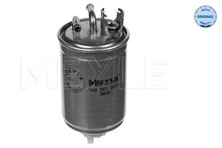Filtru combustibil Meyle 100 201 0011