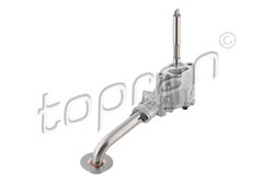 POMPA ULEI TOPRAN 100 208 - Compatibil cu AUDI, VW