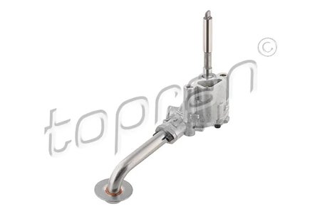 POMPA ULEI TOPRAN 100 208 - Compatibil cu AUDI, VW