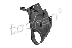 CAPAC, CUREA DINTATA TOPRAN 100 205 - Compatibil cu AUDI, SEAT, VW