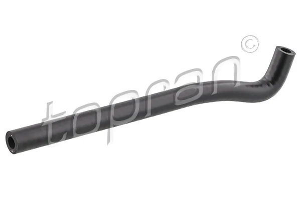 Furtun radiator Topran 100 216