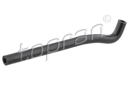 Furtun radiator Topran 100 216