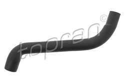 Furtun radiator Topran 100 217