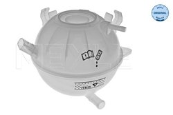 VAS EXPANSIUNE LICHID RACIRE MEYLE 100 223 0009 - Compatibil cu AUDI, SEAT, SKODA, VW