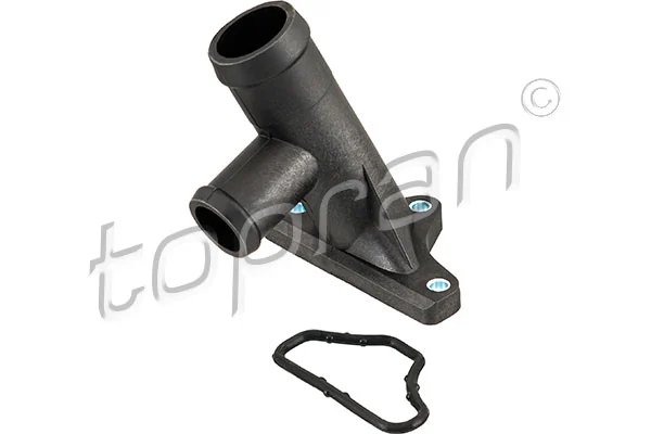 FLANSA LICHID RACIRE TOPRAN 100 260 - Compatibil cu SEAT, VW