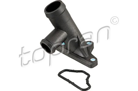 FLANSA LICHID RACIRE TOPRAN 100 260 - Compatibil cu SEAT, VW