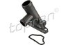 FLANSA LICHID RACIRE TOPRAN 100 260 - Compatibil cu SEAT, VW