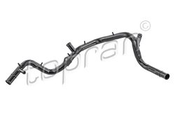 Cuplaj conducta lichid racire Topran 100 258