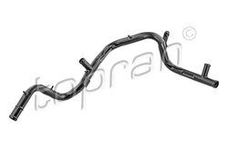 Cuplaj conducta lichid racire Topran 100 259