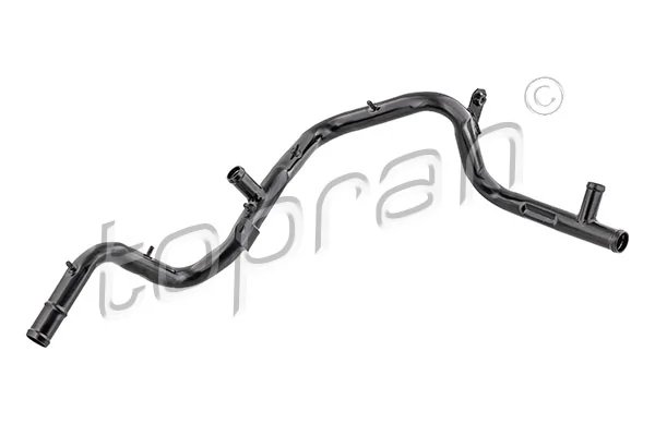 Cuplaj conducta lichid racire Topran 100 259