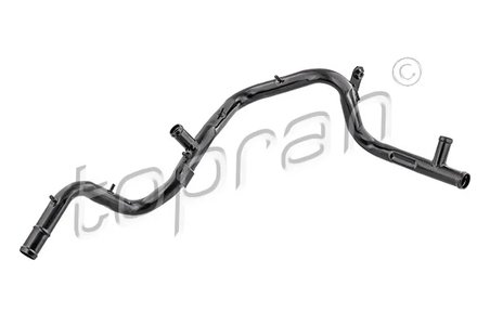 Cuplaj conducta lichid racire Topran 100 259