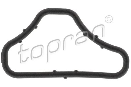 Garnitura, flansa lichid racire Topran 100 261
